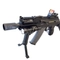 Автомат страйкбольный G&G RK-74 CQB (АК-74) кал.6мм (KIT) GRK-74C-ETU-BNB-NCM