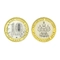 Монета 10 рублей 2005, ММД "Краснодарский край" (БМ) 5514-0031