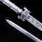 Меч сувенирный Silver Dragon (Серебряный Дракон) ст.440С 75292