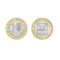 Монета 10 рублей 2006,СПМД Читинская область (БМ) 5514-0037