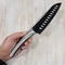 Нож кухонный Santoku ст.440C 431930