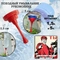 Рукомойник - насадка для ПЭТ бутылок 0,5-5 литров PF-WH-02