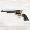 Макет Револьвер Colt Peacemaker  .45, (США, 1873г.) сувенирный D7/1109L