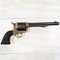 Макет Револьвер Colt Peacemaker  .45, (США, 1873г.) сувенирный D7/1109L