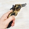 Макет Револьвер Colt Peacemaker  .45, (США, 1873г.) сувенирный D7/1109L