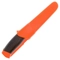 Нож Morakniv Companion Серейтор ст.Нержавеющая (Orange) 11829