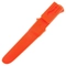 Нож Morakniv Companion Серейтор ст.Нержавеющая (Orange) 11829
