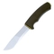 Нож Morakniv Bushcraft Forest ст.Sandvik 12С27 12493