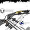 Арбалет блочный Ek HEX-400 KIT (c комплектацией) CR-400BP-R