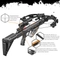 Арбалет блочный Ek HEX-400 KIT (c комплектацией) CR-400BP-R