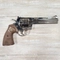 Макет Револьвер Colt Python 6”, .357 Магнум, (США, 1955г.) сувенирный D7/6304