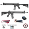 Автомат страйкбольный G&G AR15 SBR8 (М4A1) кал.6мм (KIT) TGR-015-BR8-BNB-NCM