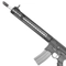 Автомат страйкбольный G&G AR15 SBR8 (М4A1) кал.6мм (KIT) TGR-015-BR8-BNB-NCM