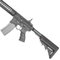 Автомат страйкбольный G&G AR15 SBR8 (М4A1) кал.6мм (KIT) TGR-015-BR8-BNB-NCM