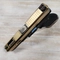 Пистолет страйкбольный WE Glock-17 G-Force Titanium Version  (Green Gas) кал.6мм WE-G001WET-TG