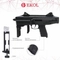 Пистолет пневматический EKOL ES P95 B Black  кал.4,5мм 00281650
