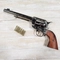 Макет Револьвер Colt кавалерийский .45, 6 патронов (США, 1873г.) сувенирный D7/1-1191NQ