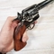 Макет Револьвер Colt кавалерийский .45, 6 патронов (США, 1873г.) сувенирный D7/1-1191NQ