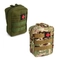 Подсумок - универсальный (molle) 20х13см 9212641