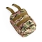 Подсумок - универсальный (molle) 20х13см 9212641