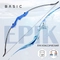 Лук классический Epic (синий) (30) JKETG-20A02BE30R