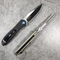 Нож складной ZT 0640 ст.D2 62766