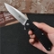 Нож складной TIGEND KILLER ст.8Cr13MoV (зелёный сатин) 824477