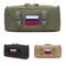 Сумка тактическая (сухарка) универсальная 36х15см. (Molle) 195085