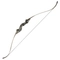 Лук традиционный Centershot Raven 60" (30) JKMZG-19A03-40-R