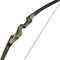 Лук традиционный Centershot Raven 60" (30) JKMZG-19A03-40-R