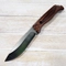 Нож нескладной Hunt Skinner ст.D2 (BM) 50976