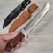 Нож нескладной BUCK 2008 ст.440С 60895