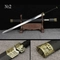 Меч сувенирный Цзянь MG800 ст.440 64906