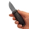 Нож Morakniv Eldris (ст.нержавеющая) (чёрный) 151123