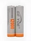 Ge yue 18650 Аккумуляторная батарея 3.7v (12000mah) 57876