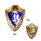 Знак классность 1 рядового состава (тяжёлый) (Оригинал СССР) 3006555