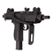 Пневматический пистолет UZI KWC Submachine Gun кал.4,5мм (комплект) 28571