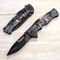 Нож складной B048 ст.440C (Boker) (Индеец) 570481-2