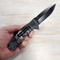 Нож складной B048 ст.440C (Boker) (Индеец) 570481-2