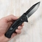Нож складной B048 ст.440C (Boker) (чёрный) 570481