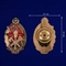 Знак Лучшему работнику пожарной охраны НКВД 69321