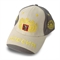Бейсболка Россия вышивка (бежевая) 132058 - фото 1359943
