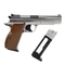 Пистолет пневматический Borner P210S Blowback (Sig) кал.4,5мм 00317833