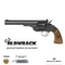 Пистолет пневматический Borner Schofield (Smith & Wesson) кал.4,5мм 00322154