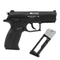 Пистолет пневматический Borner P1 Blowback (Grand Power) кал.4,5мм 00317836