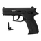 Пистолет пневматический Borner P1 Blowback (Grand Power) кал.4,5мм 00317836