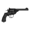 Пистолет пневматический Borner WS Black (Webley Scott) кал.4,5мм 00322157