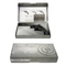 Пистолет пневматический Borner WS Black (Webley Scott) кал.4,5мм 00322157