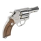 Пистолет пневматический Borner 731-S (Smith & Wesson) кал.4,5мм (Silver) 00319908