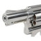 Пистолет пневматический Borner 731-S (Smith & Wesson) кал.4,5мм (Silver) 00319908
